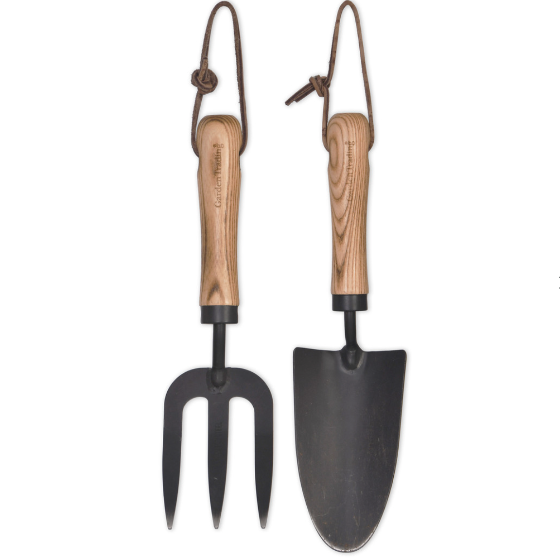 Horton Trowel And Fork Set