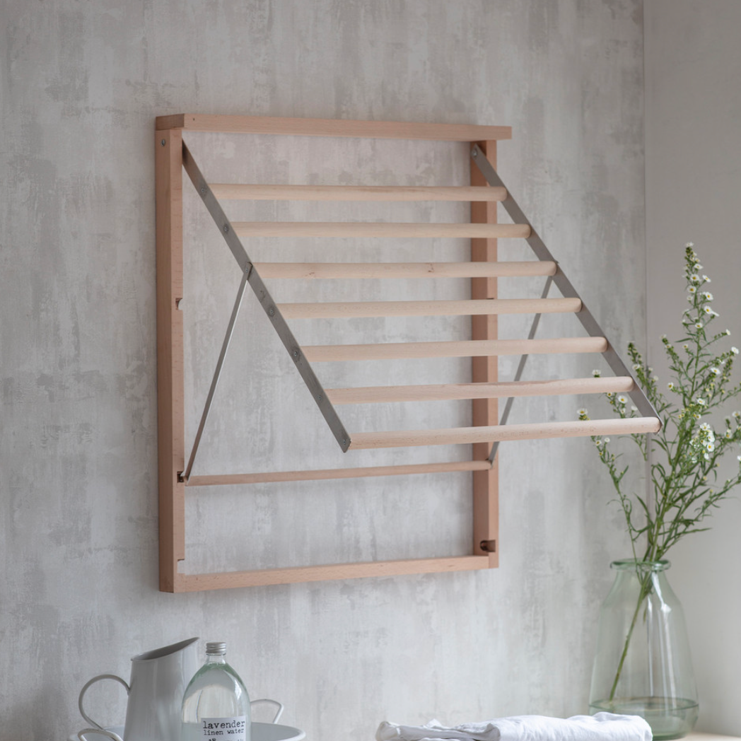 Chalford Wall Clothes Dryer