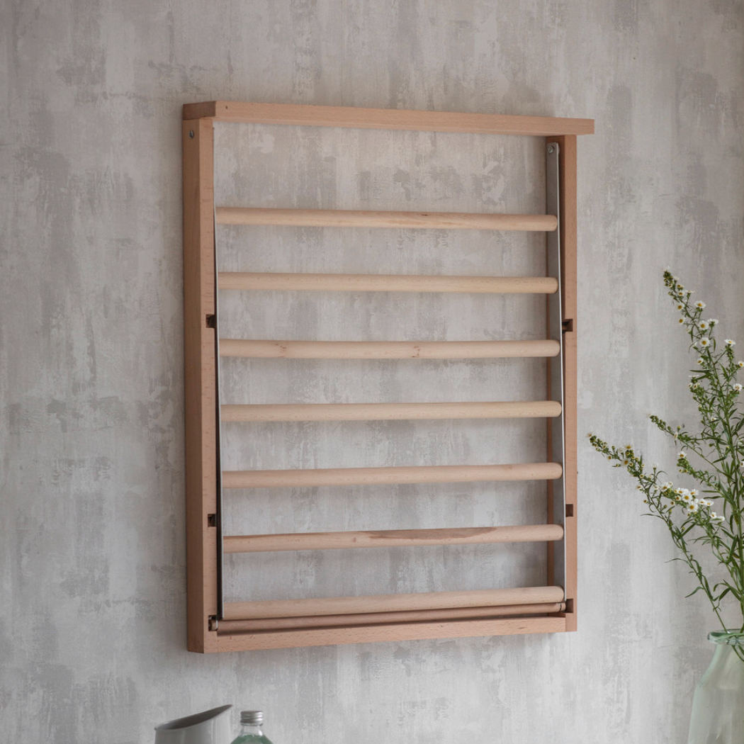 Chalford Wall Clothes Dryer