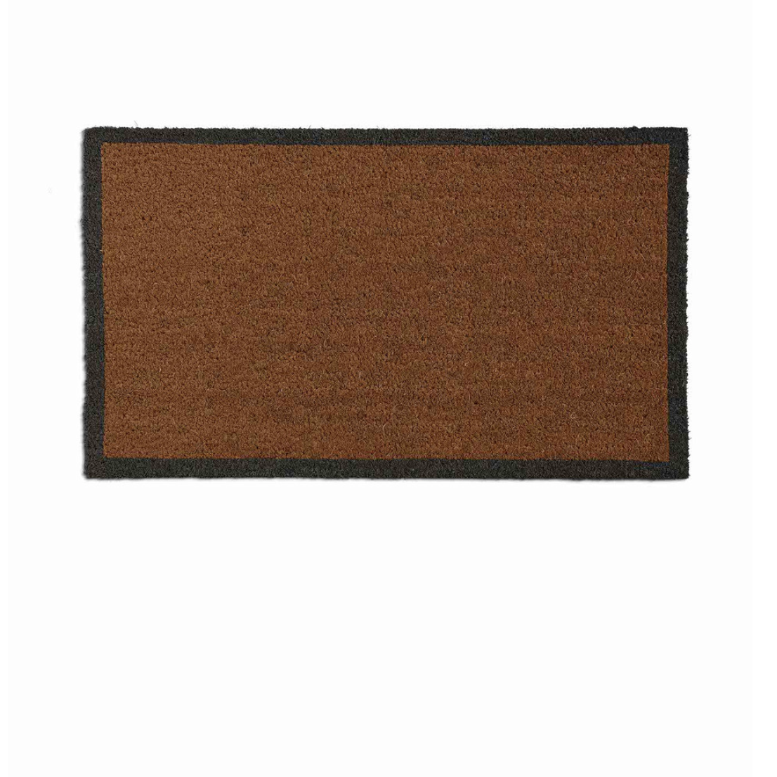 Doormat With Border - Various Sizes