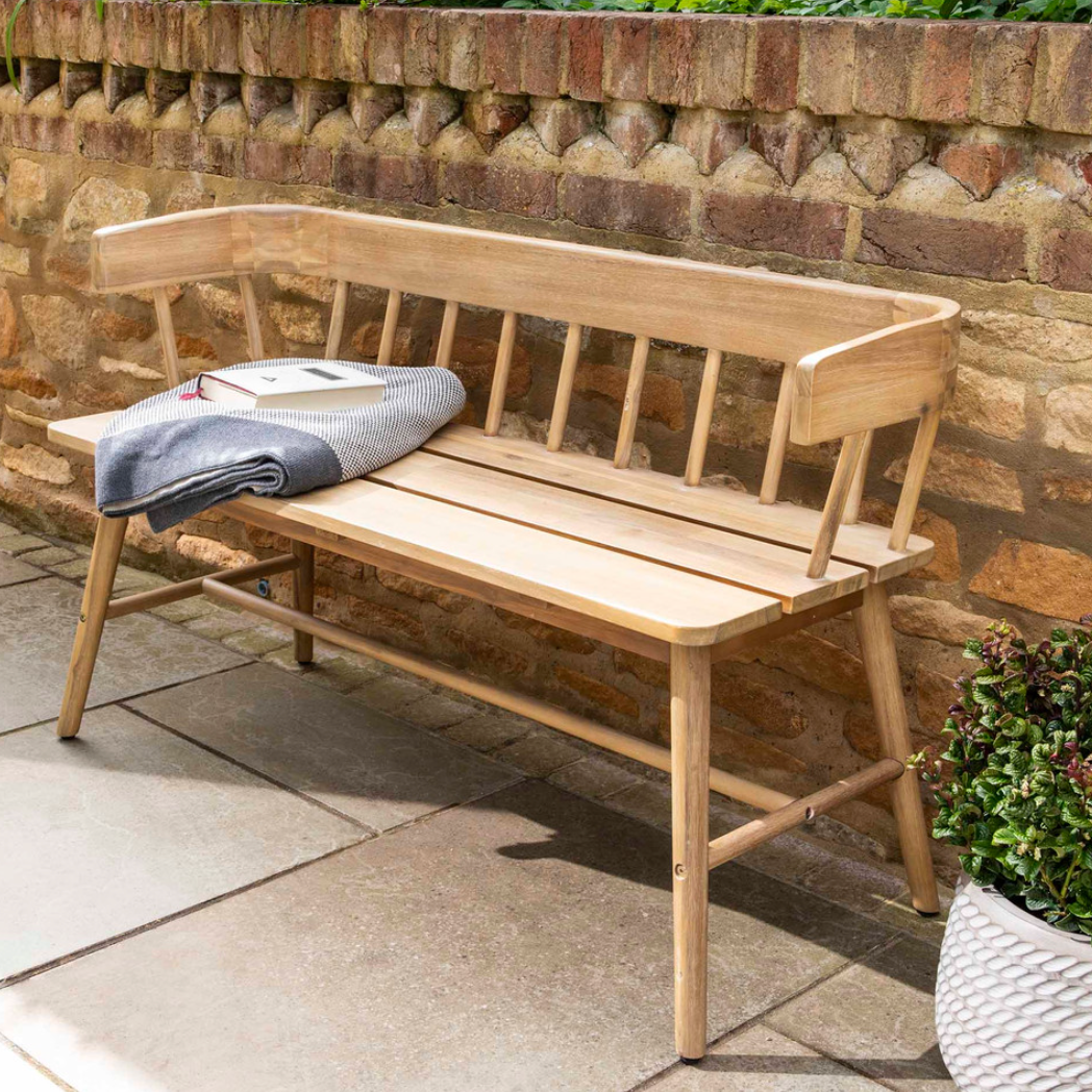 Bramley Bench
