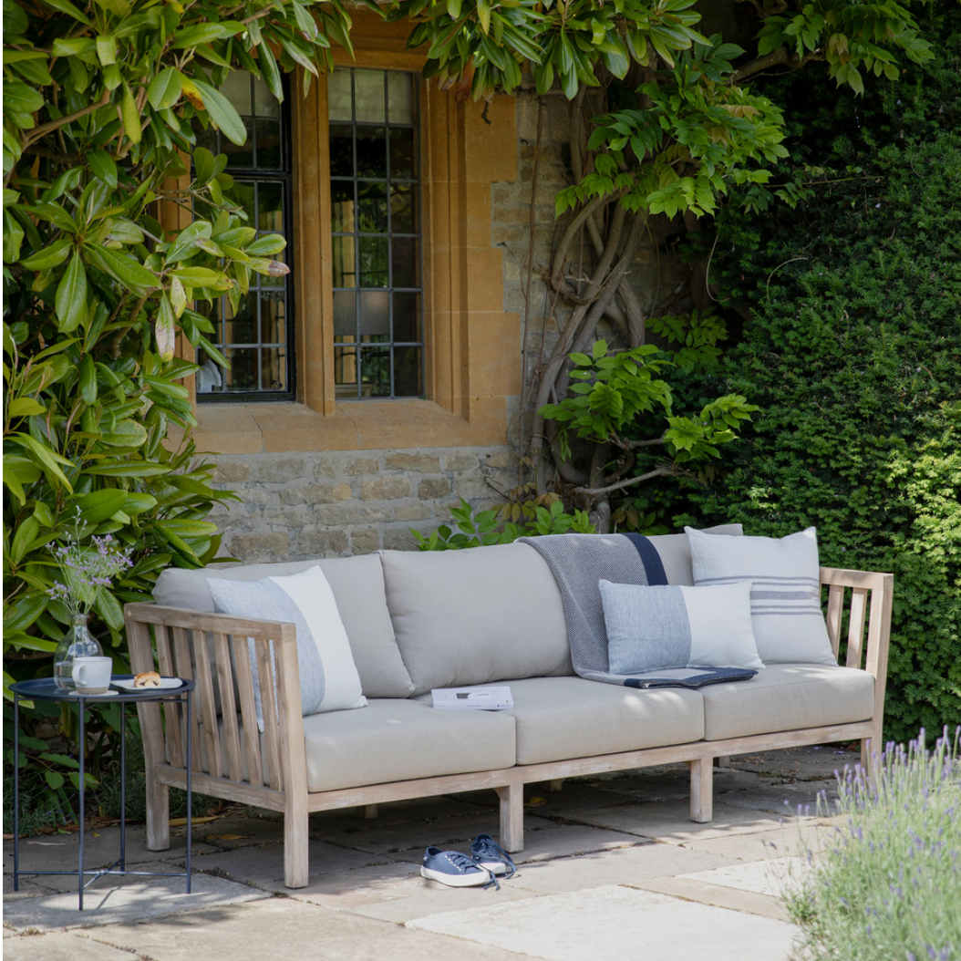 Porthallow 3 Seater Sofa