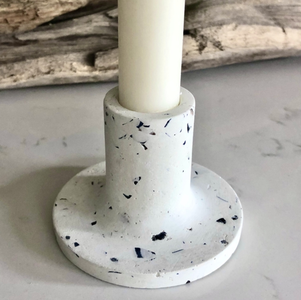 Six Month Short Dinner Candle Gift Subscription