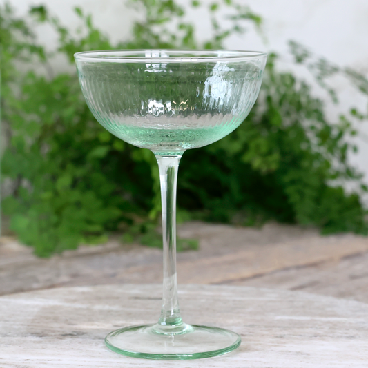 Set of Two Clamart Cocktail Glasses