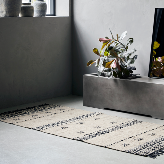 Aztec Sand Rug 200 x 90cm