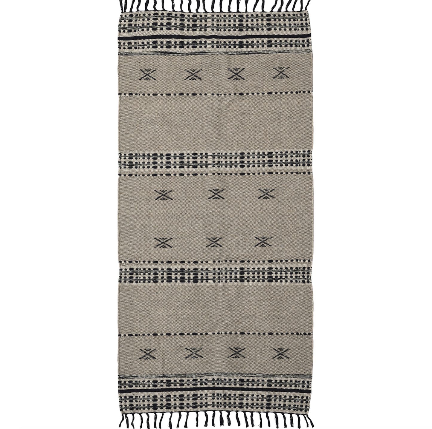 Aztec Sand Rug 200 x 90cm