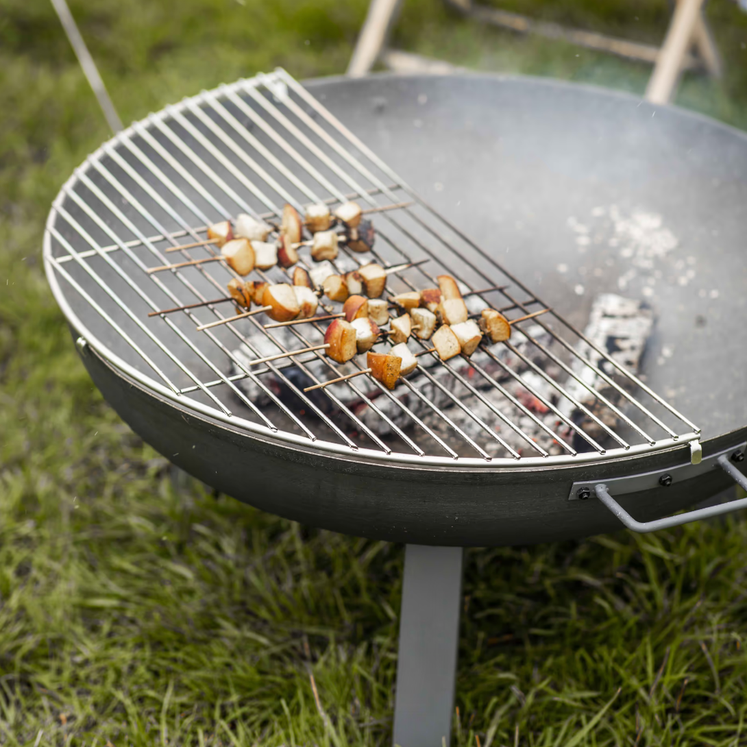 Foscot 1/2 Grill - Various Sizes