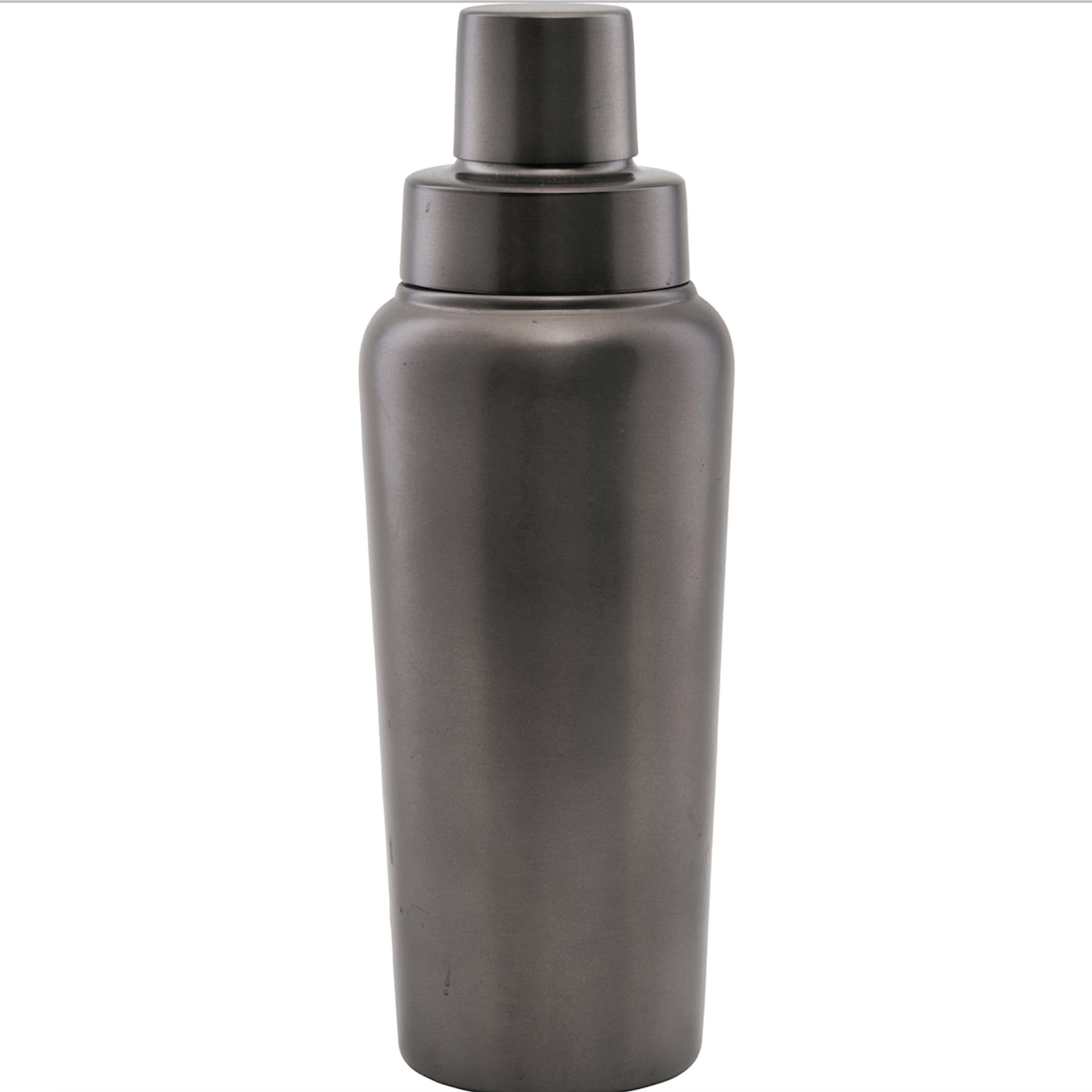 Gunmetal Cocktail Shaker