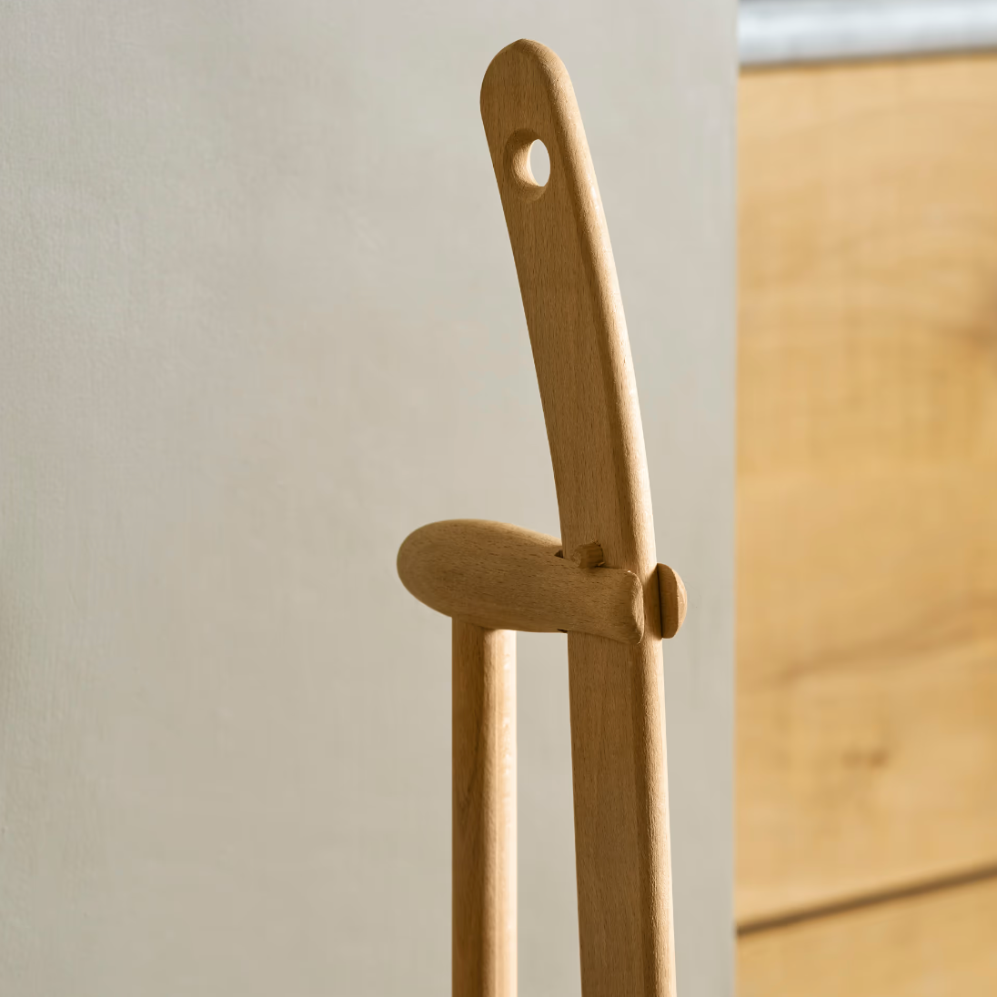 Long Handle Dustpan and Brush