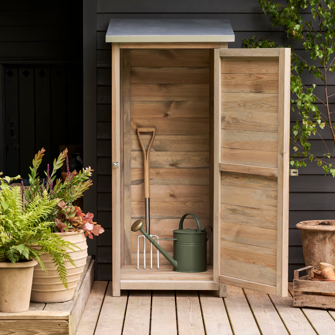 Aldsworth Garden Store