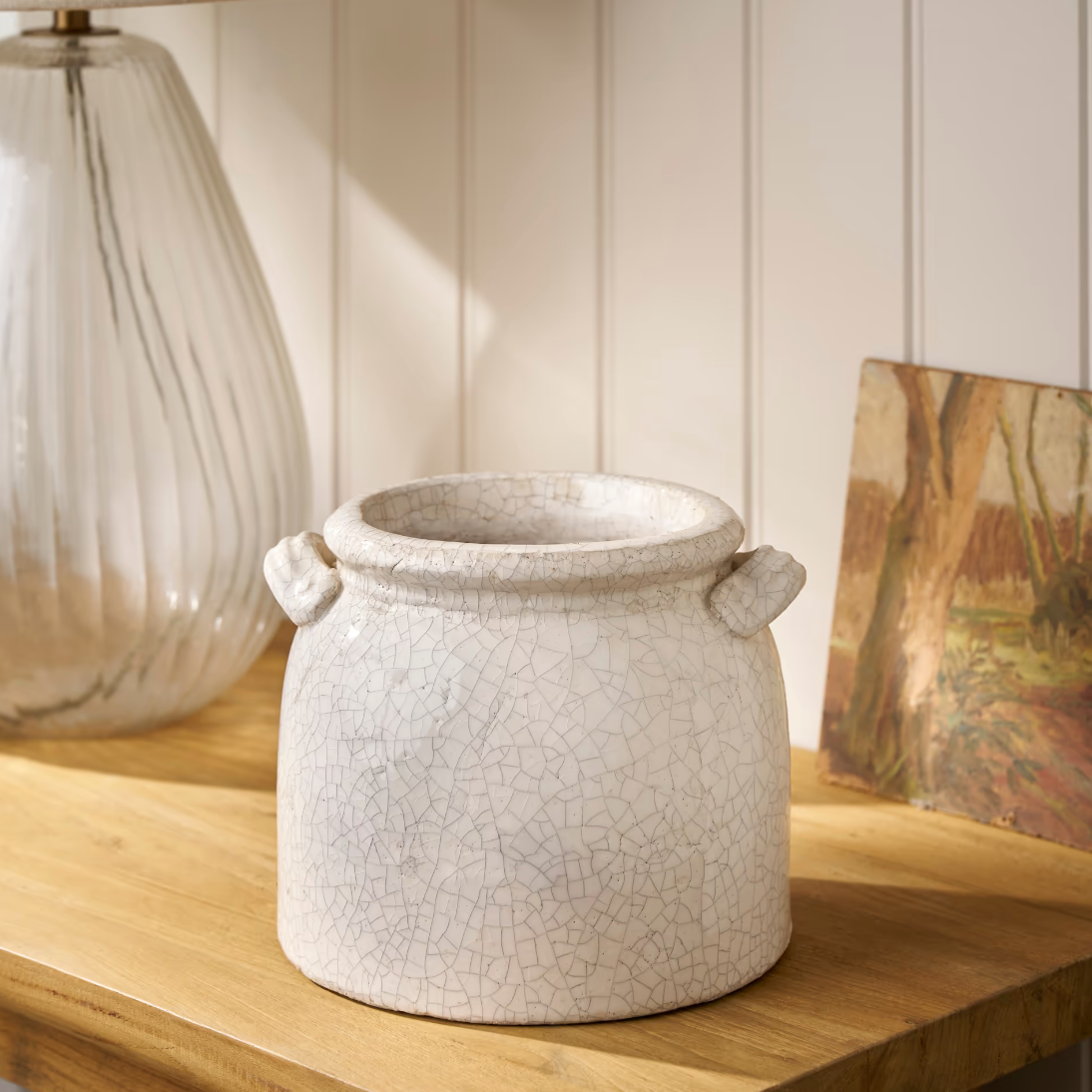 Ravello Ceramic Pot