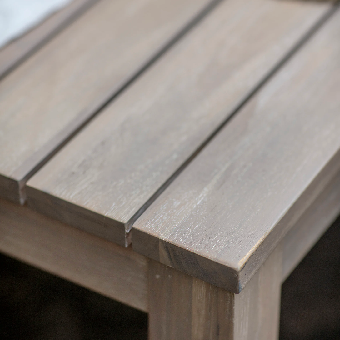 Porthallow Indoor/Outdoor Rectangular Dining Table