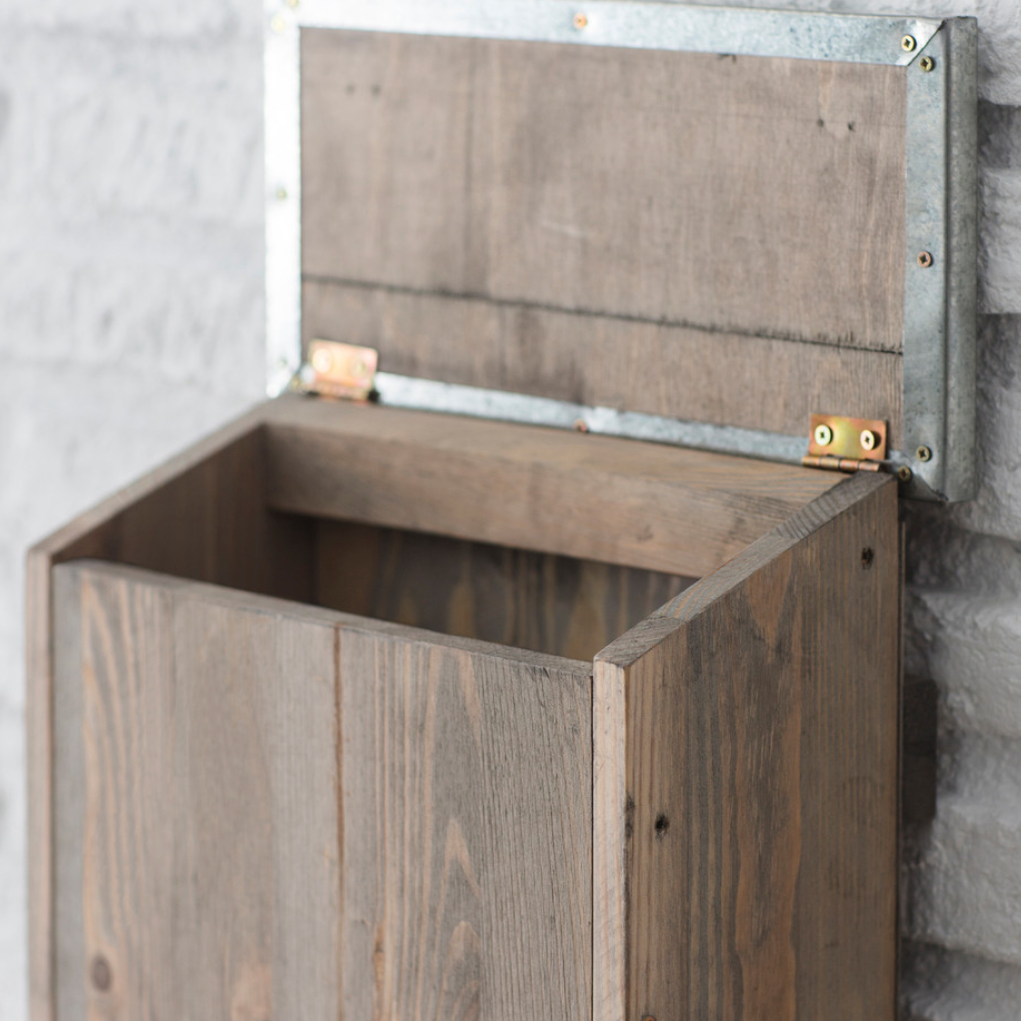 Aldsworth Post Box