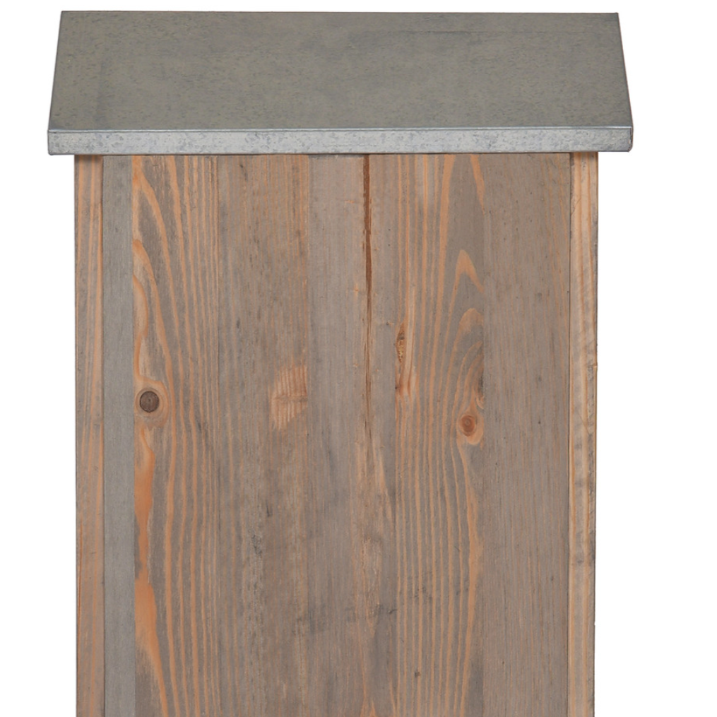 Aldsworth Post Box
