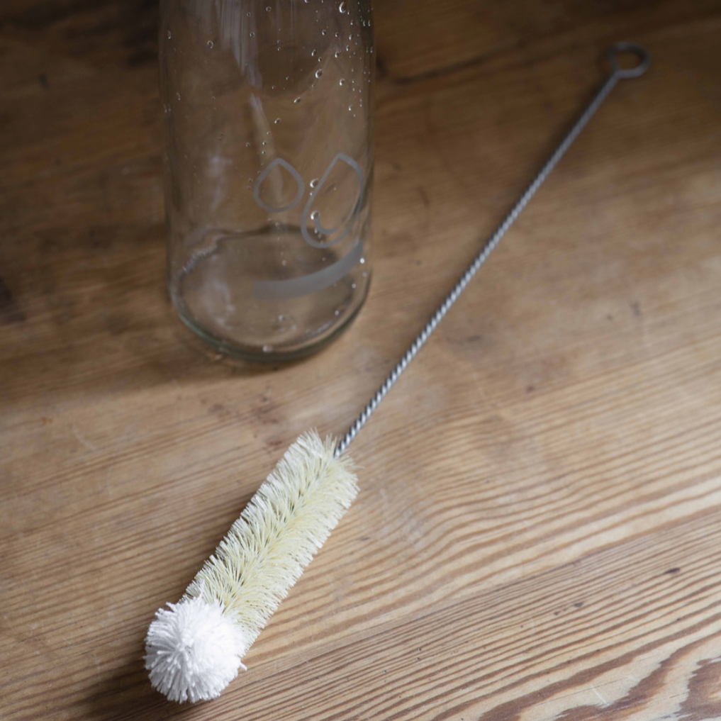 Water Bottle Cleaning Brush