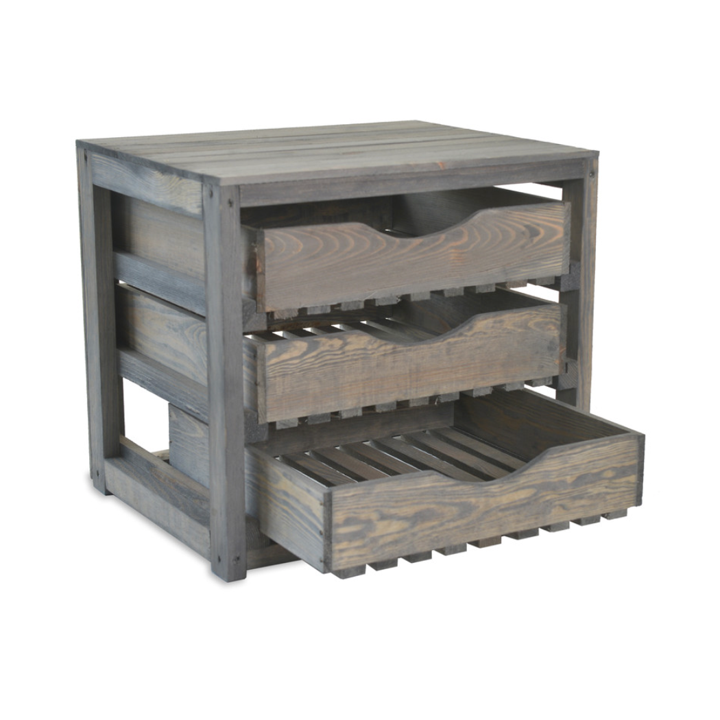 Aldsworth Vegetable Storage Unit