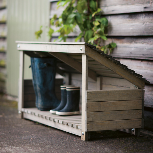 Aldsworth Outdoor Welly Store