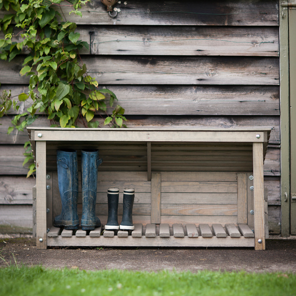 Aldsworth Outdoor Welly Store