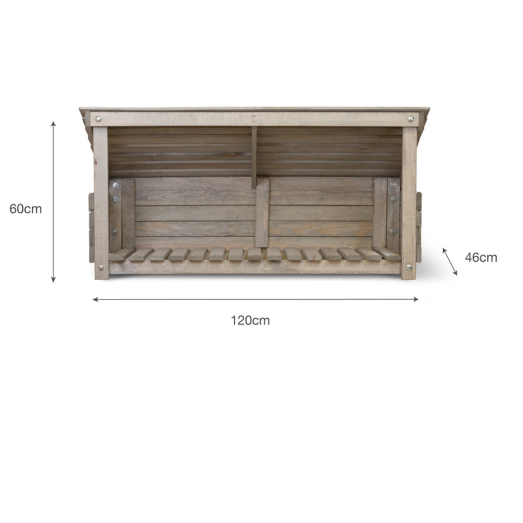 Aldsworth Outdoor Welly Store