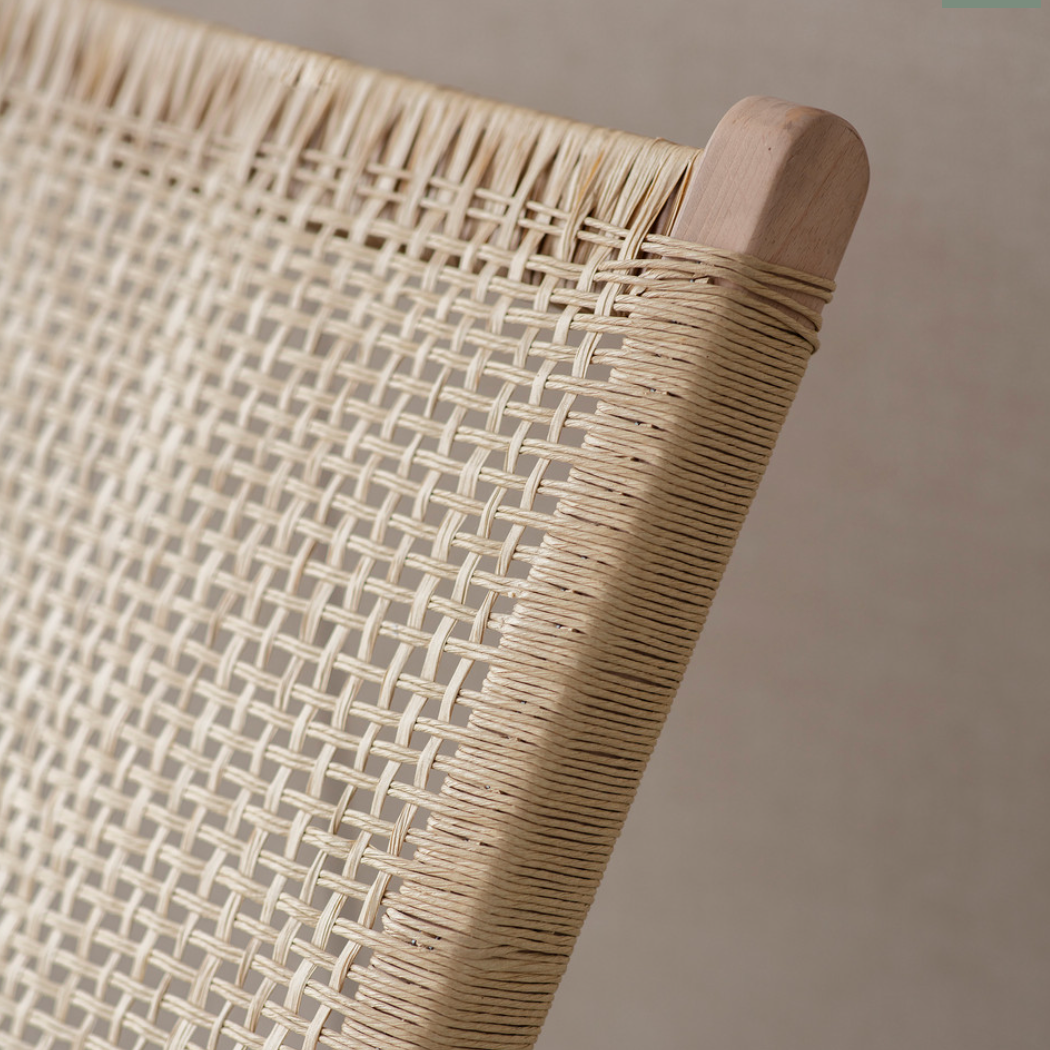 Farrah Woven Chair