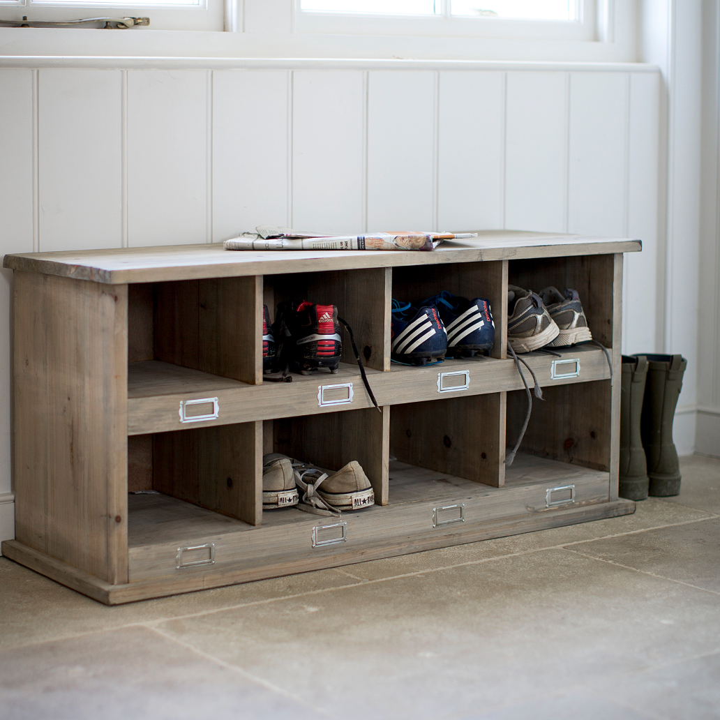 Medium Chedworth Shoe Locker
