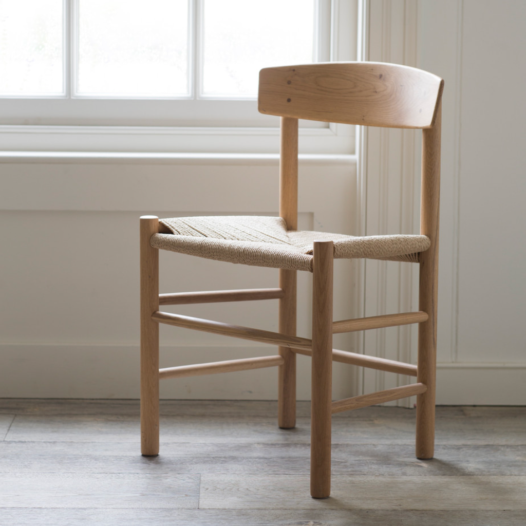 Chair of Longworth Chairs