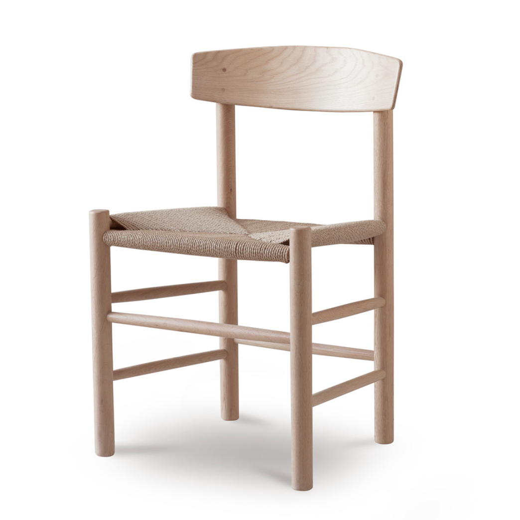 Chair of Longworth Chairs