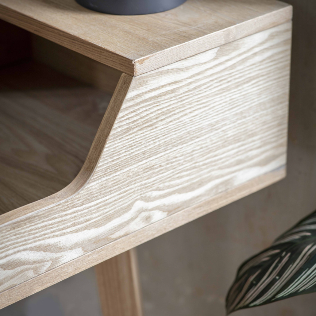 Ashwicke Home Office Study Desk