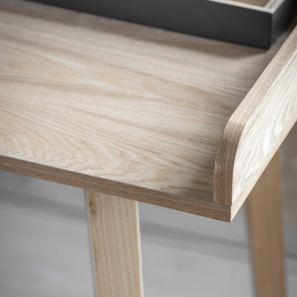Ashwicke Home Office Study Desk