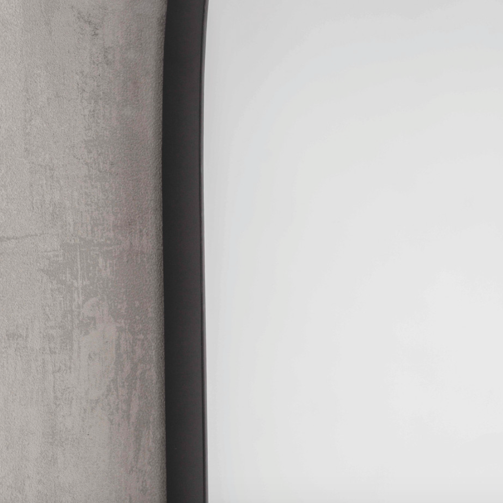 Arched Wall Mirror