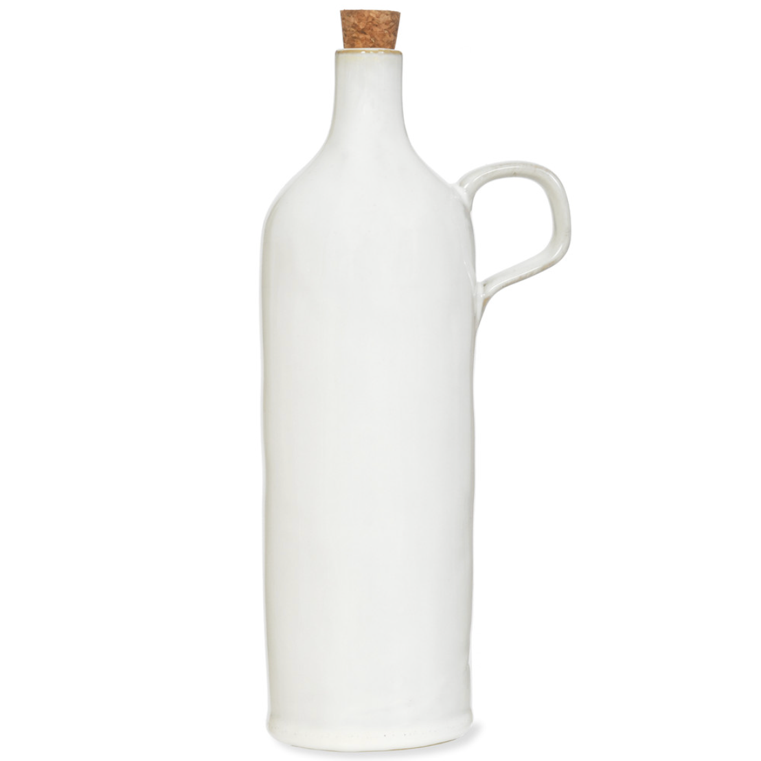 Ceramic Ithaca Oil Bottle