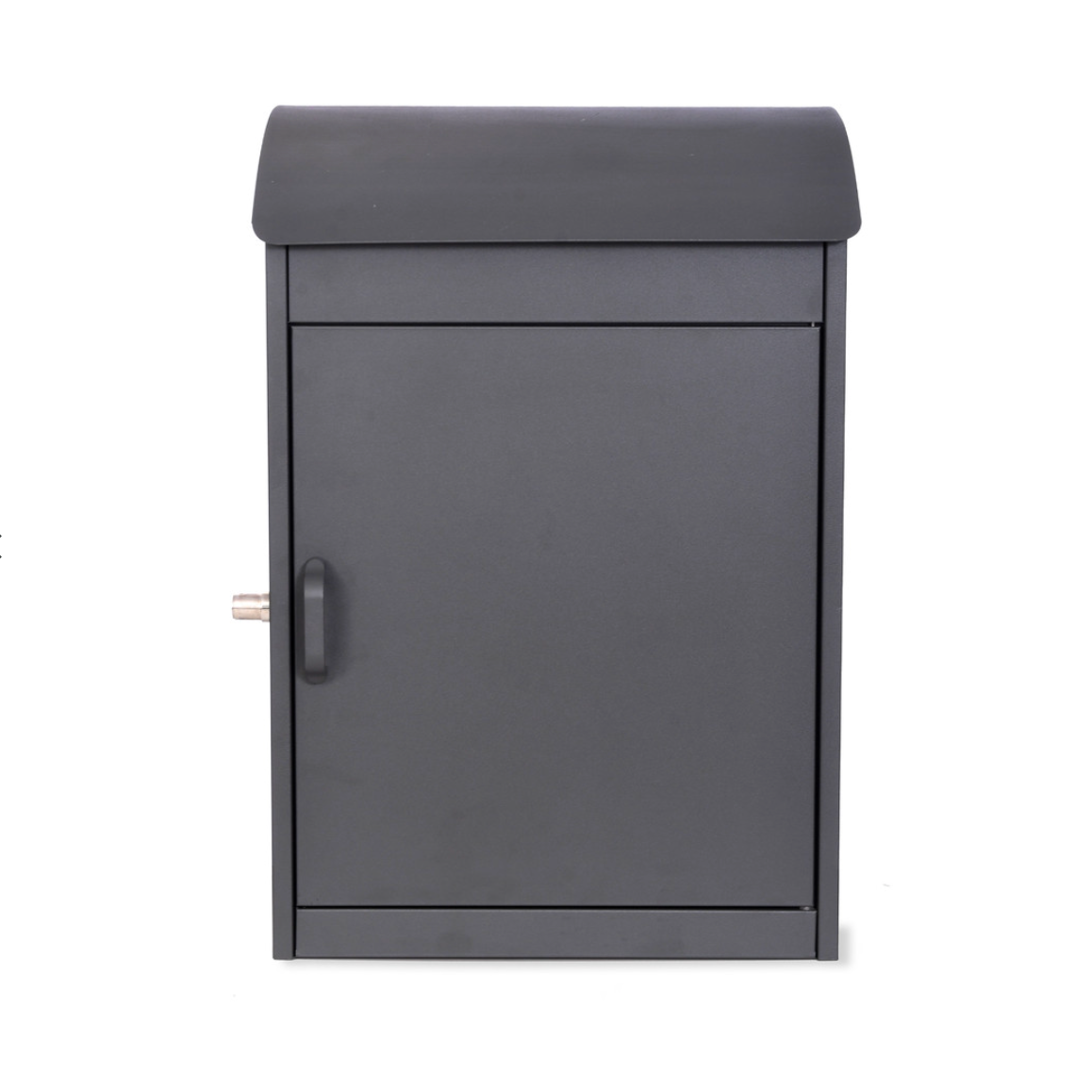 Steel Lockable Parcel Box
