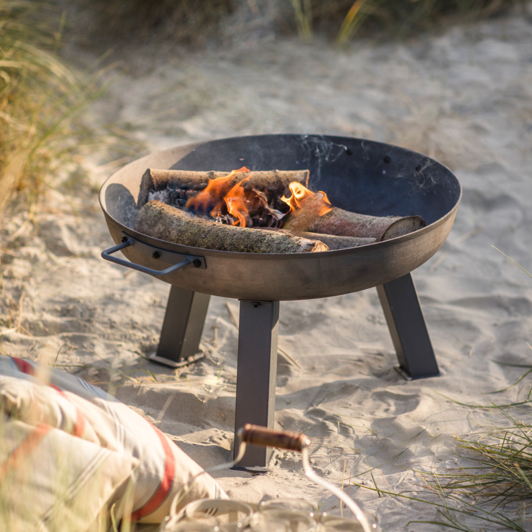 Foscot Fire Pit