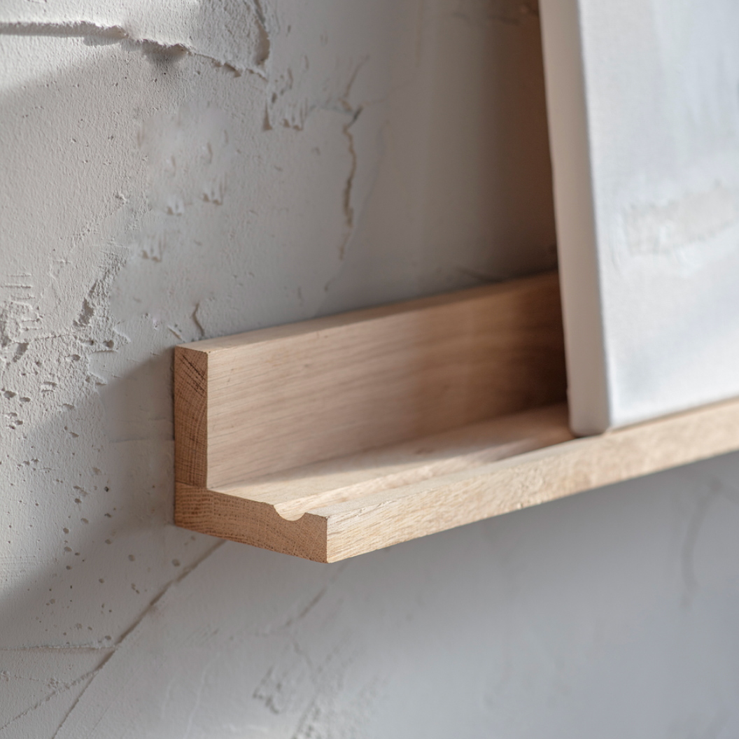 Hambledon Small Picture Shelf