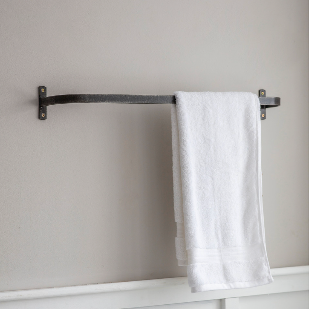 Farringdon Towel Rail - Various Sizes