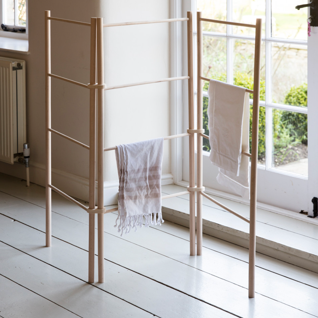 Zig Zag Clothes Dryer