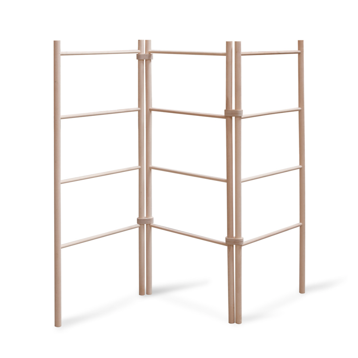 Zig Zag Clothes Dryer