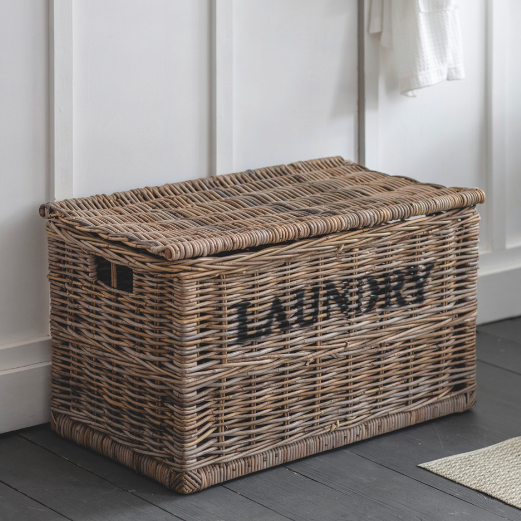 Laundry Basket
