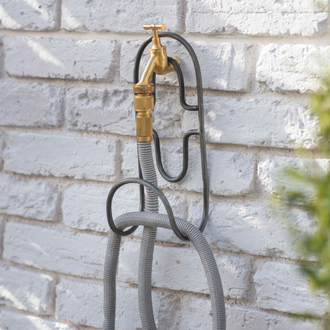 Farringdon Tap Hose Hanger