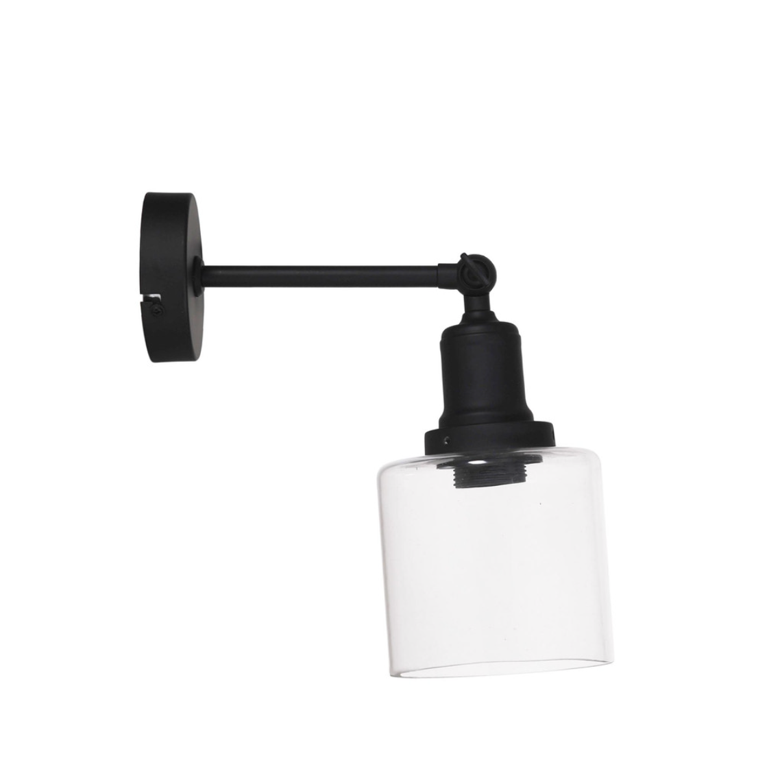 Hoxton Cylinder Wall Light