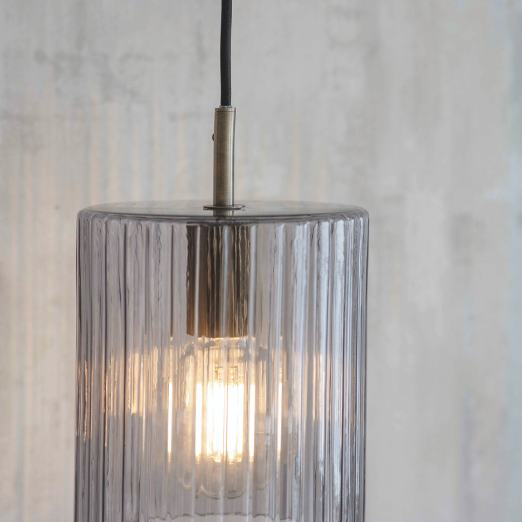 Claredon Pendant Light