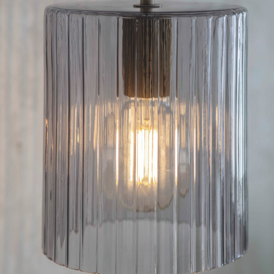 Claredon Pendant Light
