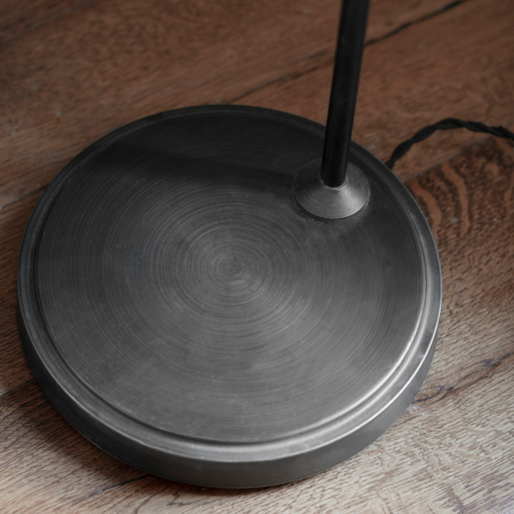 Hoxton Cylinder Floor Lamp