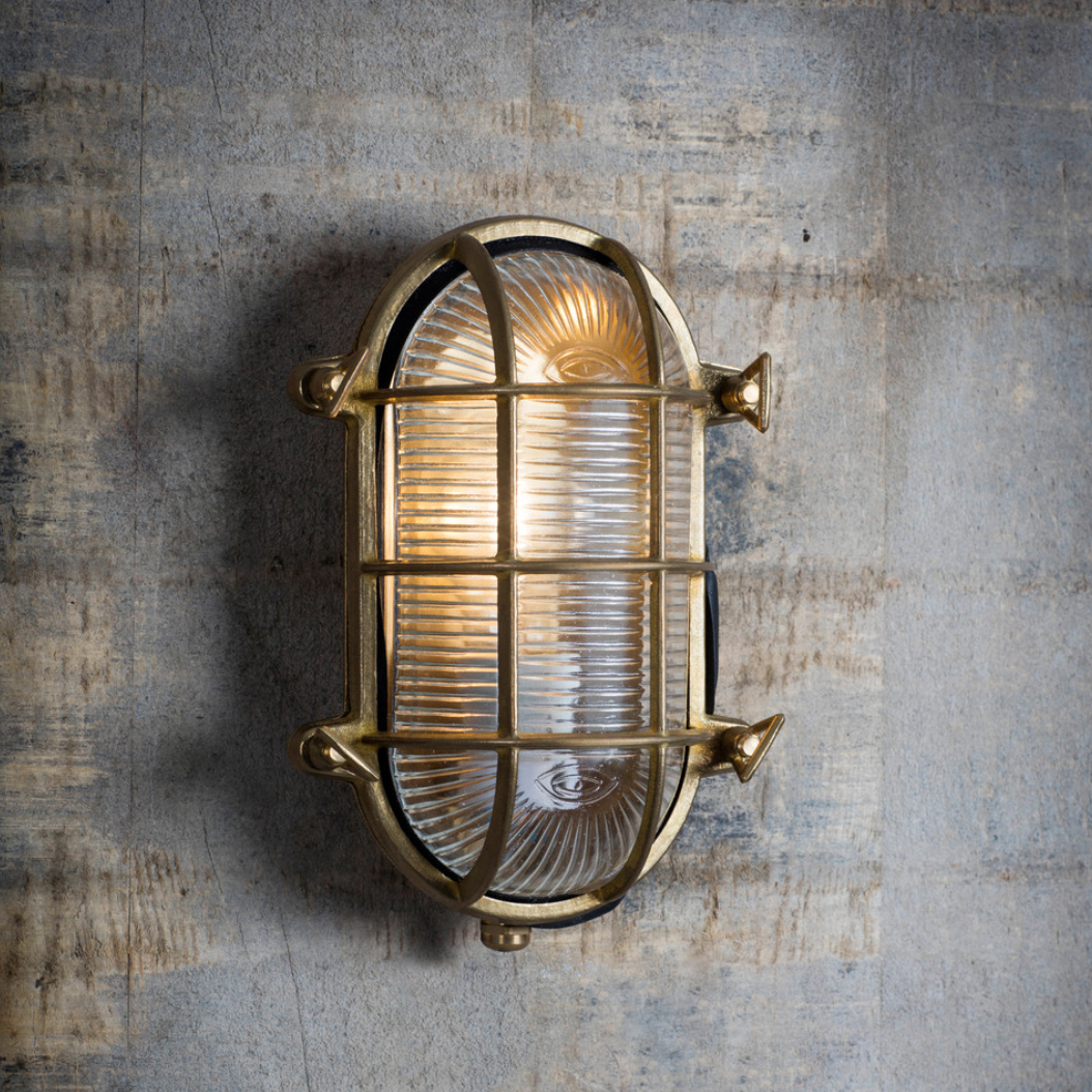 Devonport Bulkhead Light