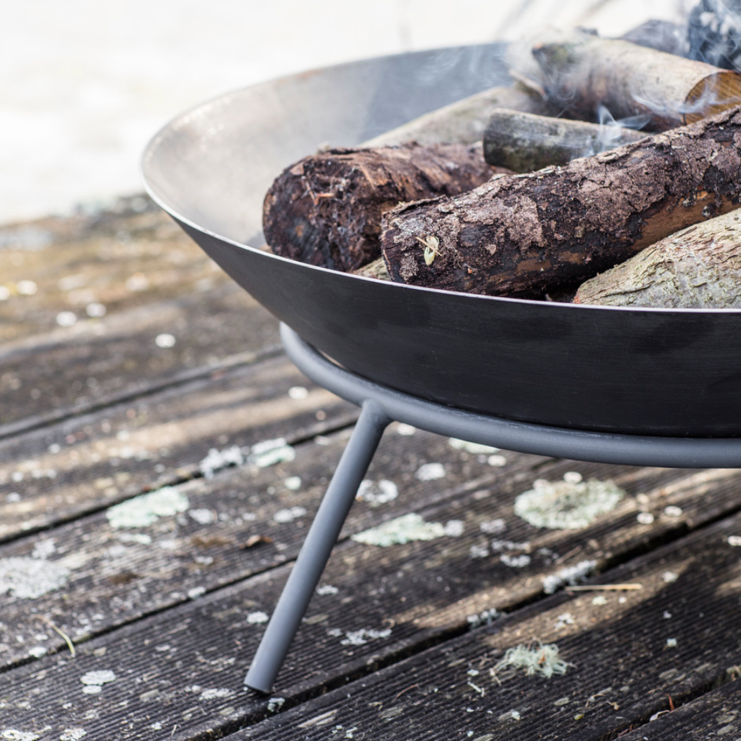 Idbury Fire Pit