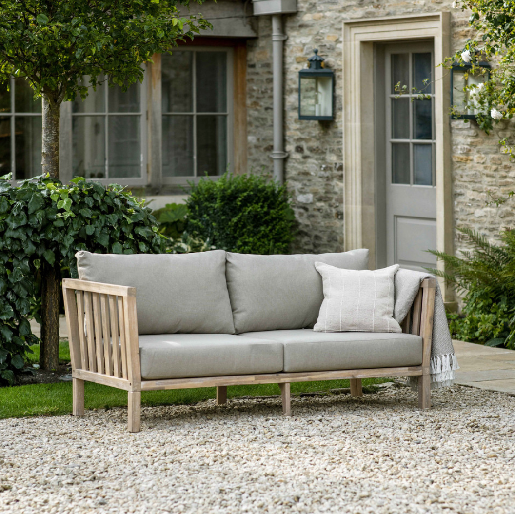 Porthallow 2 Seater Sofa
