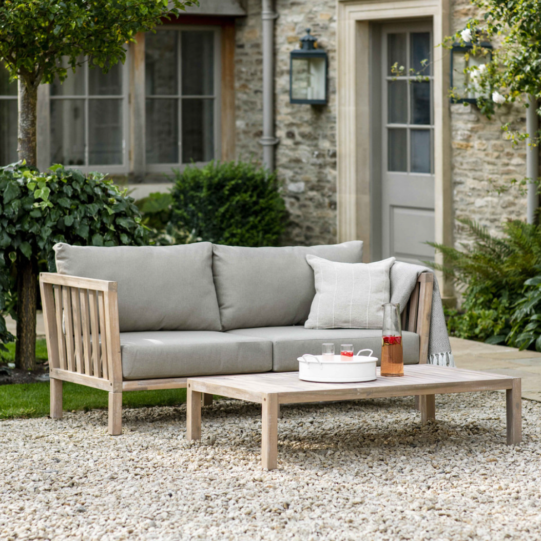 Porthallow 2 Seater Sofa