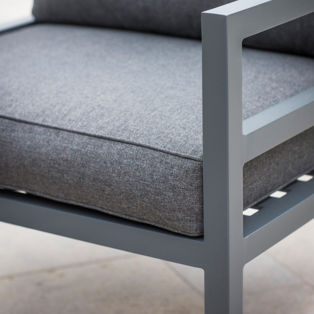 West Strand Corner Sofa Set