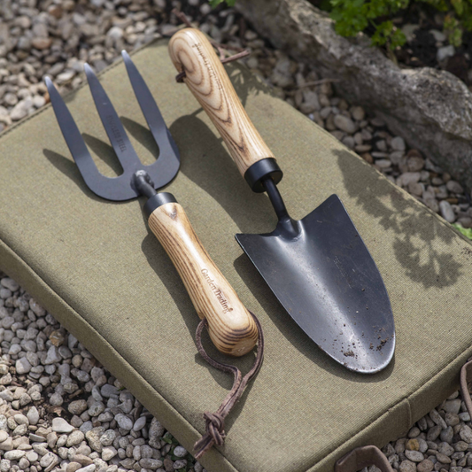 Horton Trowel And Fork Set