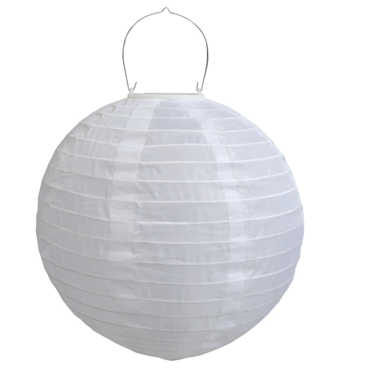 Hanging Solar Powered Lantern Various Sizes